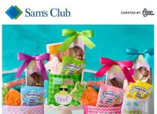 Sam’s Club Weekly Ad Apr 17 – Apr 23, 2025 (Easter Promotion Included)