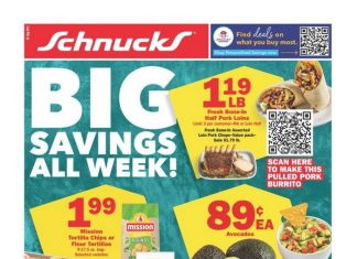 Schnucks Weekly Ad Apr 30 – May 06, 2025