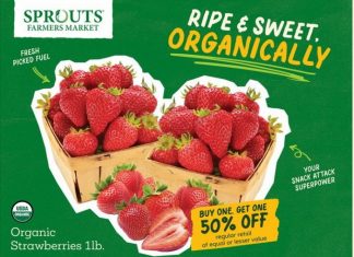 Sprouts Weekly Ad Apr 02 – Apr 08, 2025