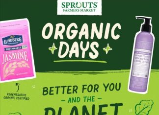 Sprouts Weekly Ad Apr 09 – Apr 15, 2025
