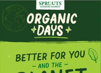 Sprouts Weekly Ad Apr 16 – Apr 22, 2025