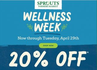 Sprouts Weekly Ad Apr 23 – Apr 29, 2025