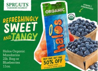 Sprouts Weekly Ad Apr 30 – May 06, 2025