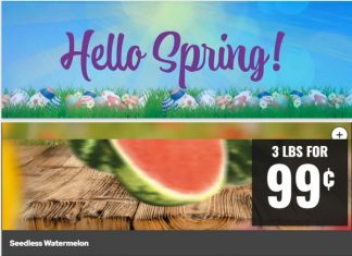 Super King Weekly Ad Apr 16 – Apr 22, 2025