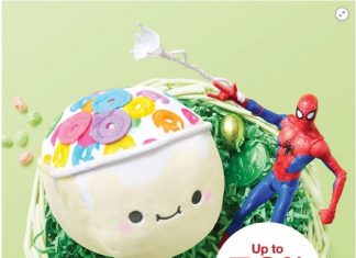 Target Weekly Ad Apr 13 – Apr 19, 2025 (Easter Day Promotion Included)