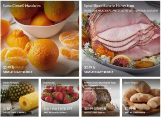 The Fresh Market Weekly Ad Apr 16 – Apr 22, 2025