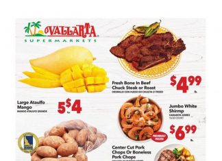 Vallarta Weekly Ad Apr 09 – Apr 15, 2025