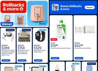 Walmart Weekly Ad Apr 23 – Apr 29, 2025