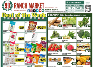 99 Ranch Market Weekly Ad May 02 – May 08, 2025