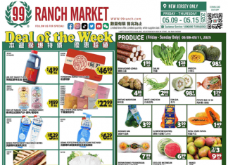 99 Ranch Market Weekly Ad May 09 – May 15, 2025