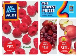 ALDI Weekly Ad May 14 – May 20, 2025