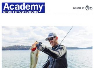 Academy Sports + Outdoors Weekly Ad May 01 – May 07, 2025