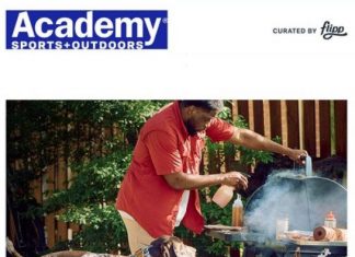 Academy Sports + Outdoors Weekly Ad May 08 – May 14, 2025
