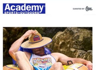 Academy Sports + Outdoors Weekly Ad May 15 – May 21, 2025