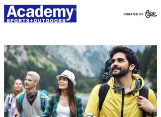 Academy Sports + Outdoors Weekly Ad May 22 – May 28, 2025
