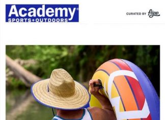 Academy Sports + Outdoors Weekly Ad May 29 – Jun 04, 2025