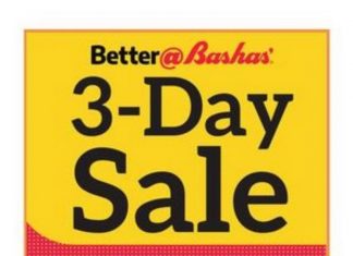 Bashas Weekly Ad May 14 – May 20, 2025