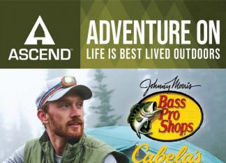Bass Pro Shops Adventure On Sale May 15 – Jul 30, 2025