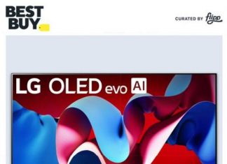 Best Buy Weekly Ad May 06 – May 12, 2025
