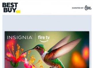 Best Buy Weekly Ad May 13 – May 19, 2025