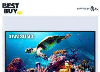 Best Buy Weekly Ad May 20 – May 26, 2025