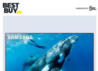 Best Buy Weekly Ad May 27 – Jun 02, 2025