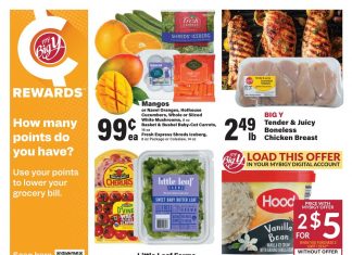 Big Y Weekly Ad May 15 – May 21, 2025
