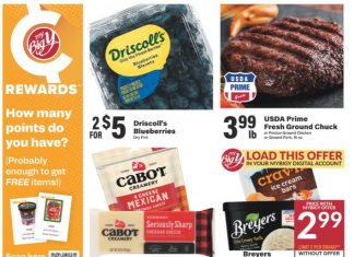 Big Y Weekly Ad May 29 – Jun 04, 2025