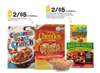 CVS Weekly Ad May 18 – May 24, 2025