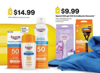 CVS Weekly Ad May 25 – May 31, 2025