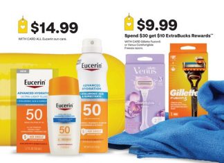 CVS Weekly Ad Jun 01 – Jun 07, 2025
