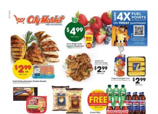 City Market Weekly Ad May 28 – Jun 03, 2025