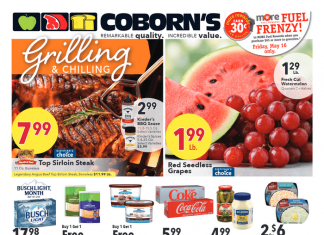 Coborn’s Weekly Ad May 14 – May 20, 2025