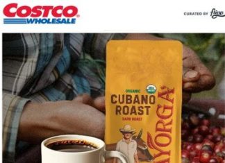 Costco Grocery & Household Essentials Sale May 05– May 11, 2025