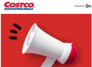 Costco Weekly Ad May 05– May 11, 2025 (Mother’s Day Promotion Included)