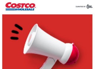 Costco Weekly Ad May 12 – May 18, 2025