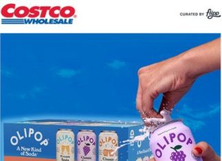 Costco Grocery & Household Essentials Sale May 20– May 25, 2025