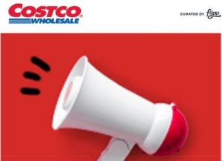 Costco Weekly Ad May 20 – May 25, 2025