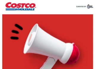 Costco Weekly Ad May 26 – Jun 01, 2025