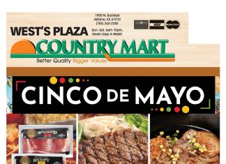 Country Mart Weekly Ad Apr 30 – May 06, 2025