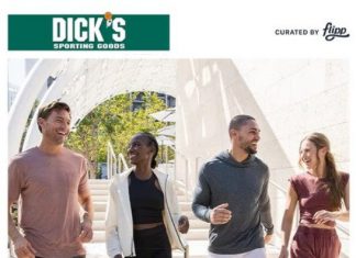 Dick’s Sporting Goods Weekly Ad Apr 30 – May 07, 2025