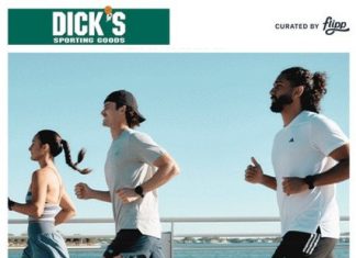 Dick’s Sporting Goods Weekly Ad May 07 – May 13, 2025