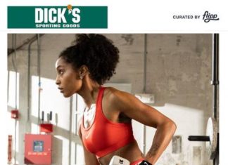 Dick’s Sporting Goods Weekly Ad May 14 – May 20, 2025