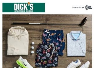 Dick’s Sporting Goods Weekly Ad May 28 – Jun 03, 2025