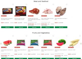 Foodland Super Market Weekly Ad May 21 – May 28, 2025