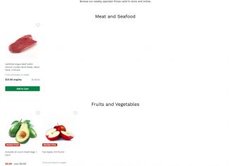 Foodland Super Market Weekly Ad May 14 – May 21, 2025