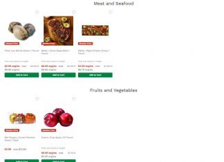 Foodland Super Market Weekly Ad Apr 30 – May 07, 2025
