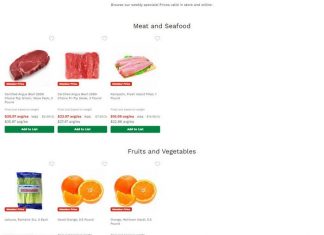 Foodland Super Market Weekly Ad May 28 – Jun 04, 2025