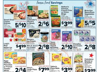 Foodtown Weekly Ad May 16 – May 22, 2025