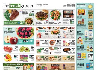 Gerrity’s Supermarkets Weekly Ad May 30 – Jun 05, 2025